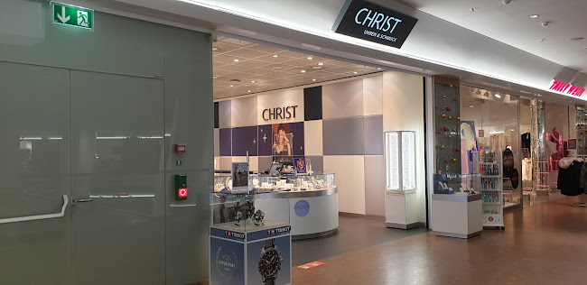 CHRIST Uhren & Schmuck Winterthur Rosenberg