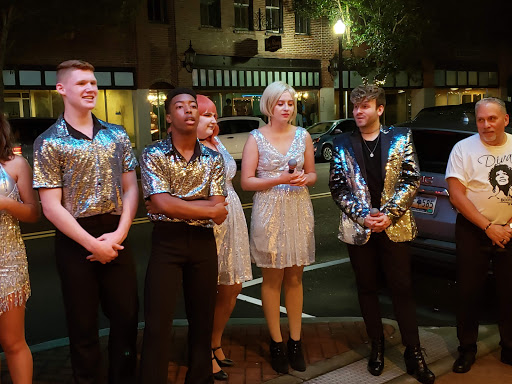 Performing Arts Theater «Theatre of the Republic», reviews and photos, 337 Main St, Conway, SC 29526, USA