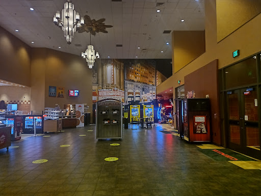 Movie Theater «Cinemark 16», reviews and photos, 1051 N. Dobson Road, Mesa, AZ 85201, USA
