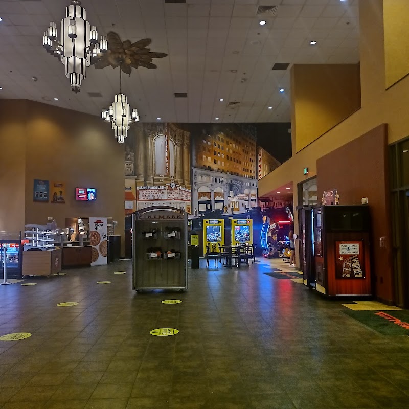 Cinemark Mesa 16