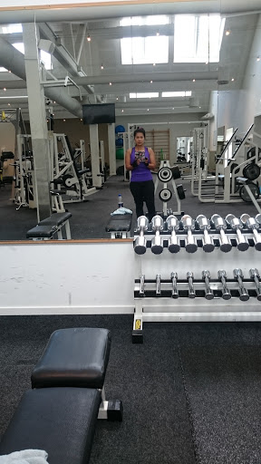 Bella Beluga Fitness og Yoga in Faaborg, Faaborg-Midtfyn