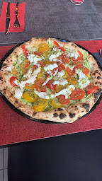 Photo n°4 de La Piccolina sicilia à Annecy ()