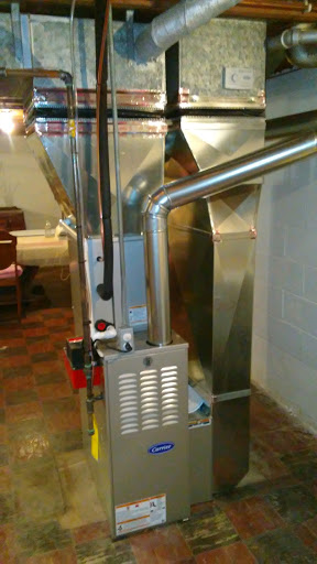 Parsons Heating & Cooling image 5