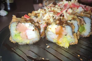 Sushi Clandestino image
