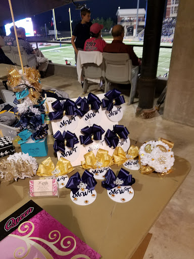 Sports Complex «Richard E Berry Center», reviews and photos, 8877 Barker Cypress Rd, Cypress, TX 77433, USA