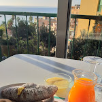 Photo n°4 de l'avis de Daniele.a fait le 06/11/2022 à 22:05 sur le  Hotel Finale Ligure - Deutsche Familien à Finale Ligure