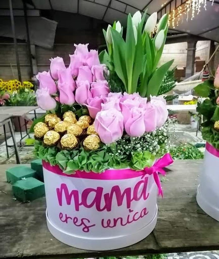 Florería MisDosPrincesas – Chicoloapan de Juárez
