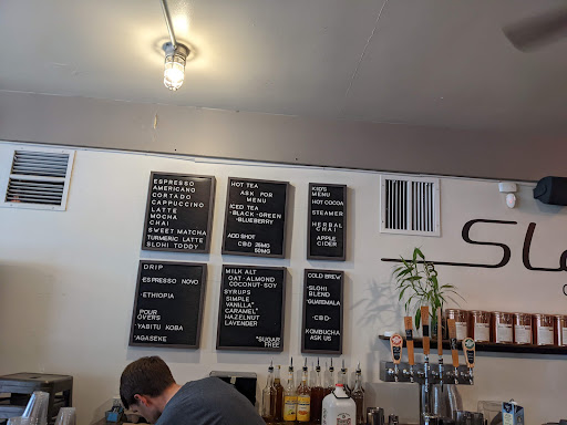 Coffee Shop «SloHi Coffee Co.», reviews and photos, 4436 W 29th Ave, Denver, CO 80212, USA