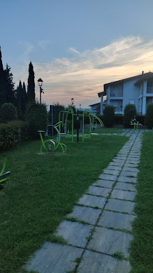 Area Fitness Le Due Torri Piazza Achille e Cesare Bortolotti, 5, 24060 Predore BG, Italia