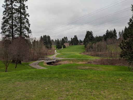 Park «Jackson Park Golf Course», reviews and photos, 1000 NE 135th St, Seattle, WA 98125, USA