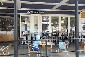 Old Mates Cafe image