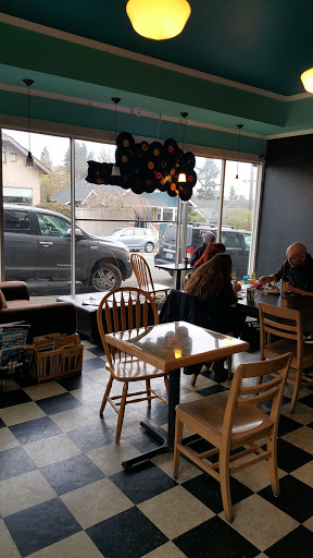 Coffee Shop «Cafe Brosseau», reviews and photos, 2716 N 21st St, Tacoma, WA 98406, USA