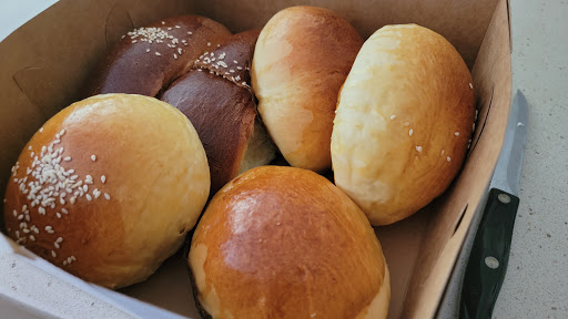 Bakery «Cake House», reviews and photos, 620 S Weller St, Seattle, WA 98104, USA