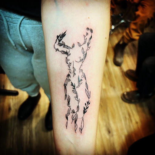 Explore unique tattoo ideas male, creative tattoo ideas in Spokane, available at Mystery Ink Tattoo