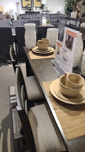 Furniture Store «Ashley HomeStore», reviews and photos, 3350 Airport Rd, Boca Raton, FL 33431, USA