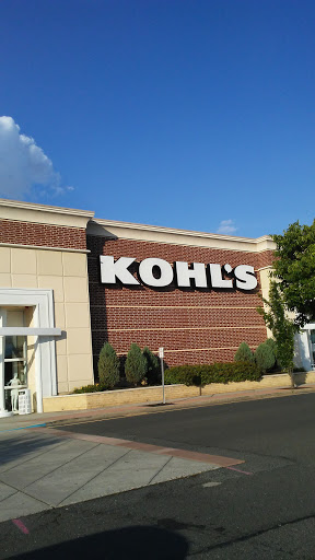 Shopping Mall «Hamilton Marketplace», reviews and photos, 130 Marketplace Blvd, Hamilton Township, NJ 08691, USA