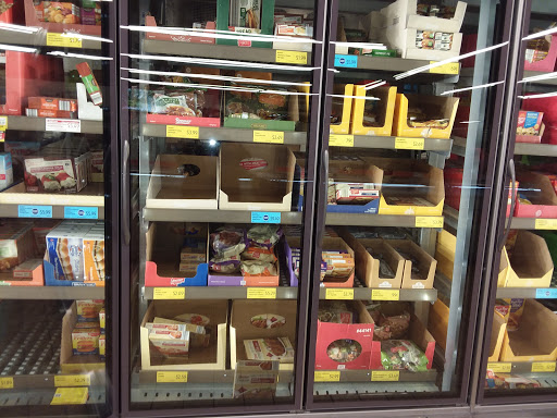 Supermarket «ALDI», reviews and photos, 1428 E 53rd St, Anderson, IN 46013, USA