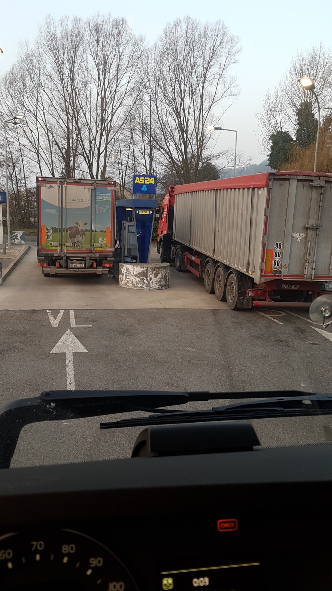 Photo n° 1 de l'avis de PinPin.� fait le 21/02/2018 à 07:13