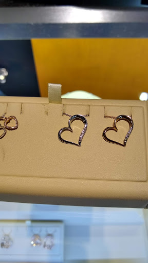 Jewelry Store «Zales - The Diamond Store», reviews and photos, 9137 W Atlantic Blvd, Coral Springs, FL 33071, USA