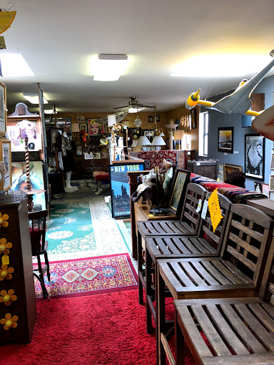 Seaview Antique Mall