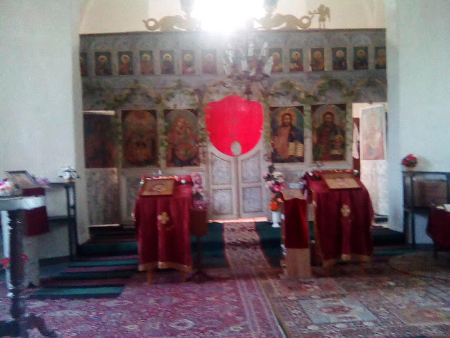 Храм ,,Свети свети Кирил и Методий" село Блатец - църква