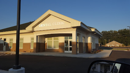 Valley Family Health Care Dental Clinic