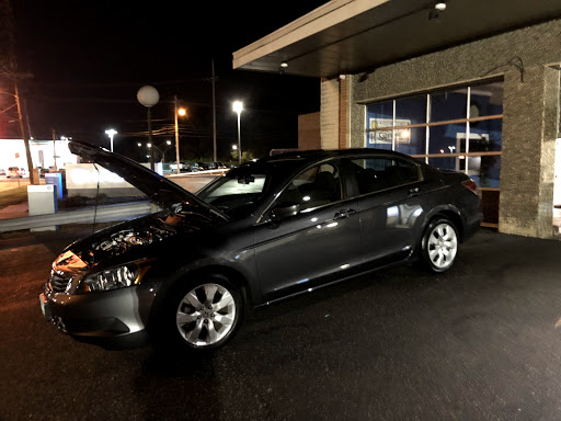 Car Wash «Supersonic Car Wash», reviews and photos, 2720 2nd St, Cuyahoga Falls, OH 44221, USA