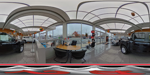 Nissan Dealer «Nissan 24», reviews and photos, 1016 Belmont St, Brockton, MA 02301, USA