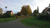 Square de la TANCHE Sélestat