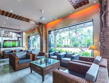 Hotel Hampi International by null