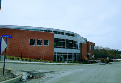 Student Community Center, Penn State Greater Allegheny