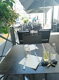 Atmosphère du Restaurant Le CRySam à Nogent-sur-Marne - n°7