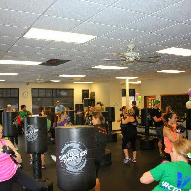 Ellipse Fitness - Neenah