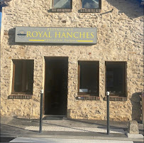 Photos du propriétaire du Restaurant turc Royal Hanches - n°1