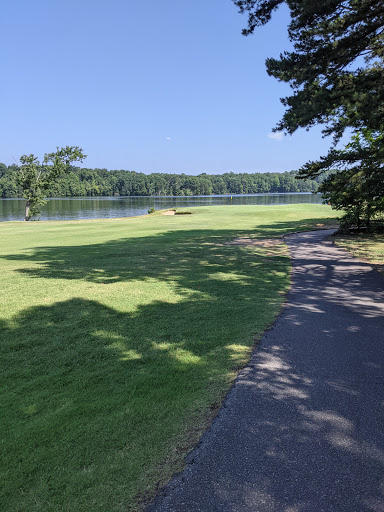 Golf Course «Oak Hollow Golf Course», reviews and photos, 3400 N Centennial St, High Point, NC 27265, USA