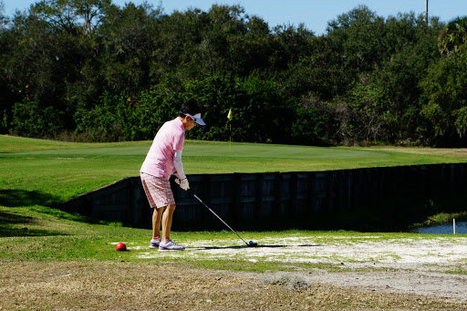 Golf Club «Oaks National Golf Club», reviews and photos, 1500 The Oaks Blvd, Kissimmee, FL 34746, USA