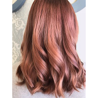 Hair Salon «Chateau Blu Hair Studio», reviews and photos, 11 St Albans Cir, Newtown Square, PA 19073, USA