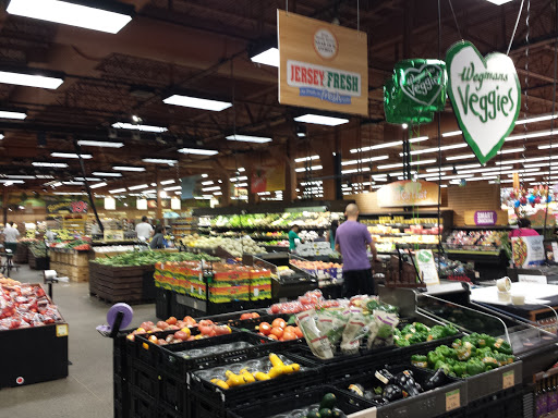 Supermarket «Wegmans», reviews and photos, 1104 NJ-35, Ocean Township, NJ 07712, USA