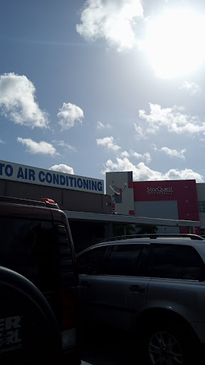 Auto Radiator Repair Service «AAA Radiator and Auto Air Conditioning», reviews and photos, 15570 W Dixie Hwy, North Miami Beach, FL 33162, USA