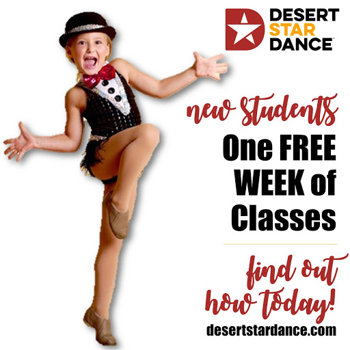 Dance School «Desert Star Dance», reviews and photos, 1020 E Ray Rd Suite 7, Chandler, AZ 85225, USA