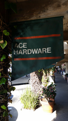 Hardware Store «Carlmont Ace Hardware», reviews and photos, 1029 Alameda de las Pulgas, Belmont, CA 94002, USA