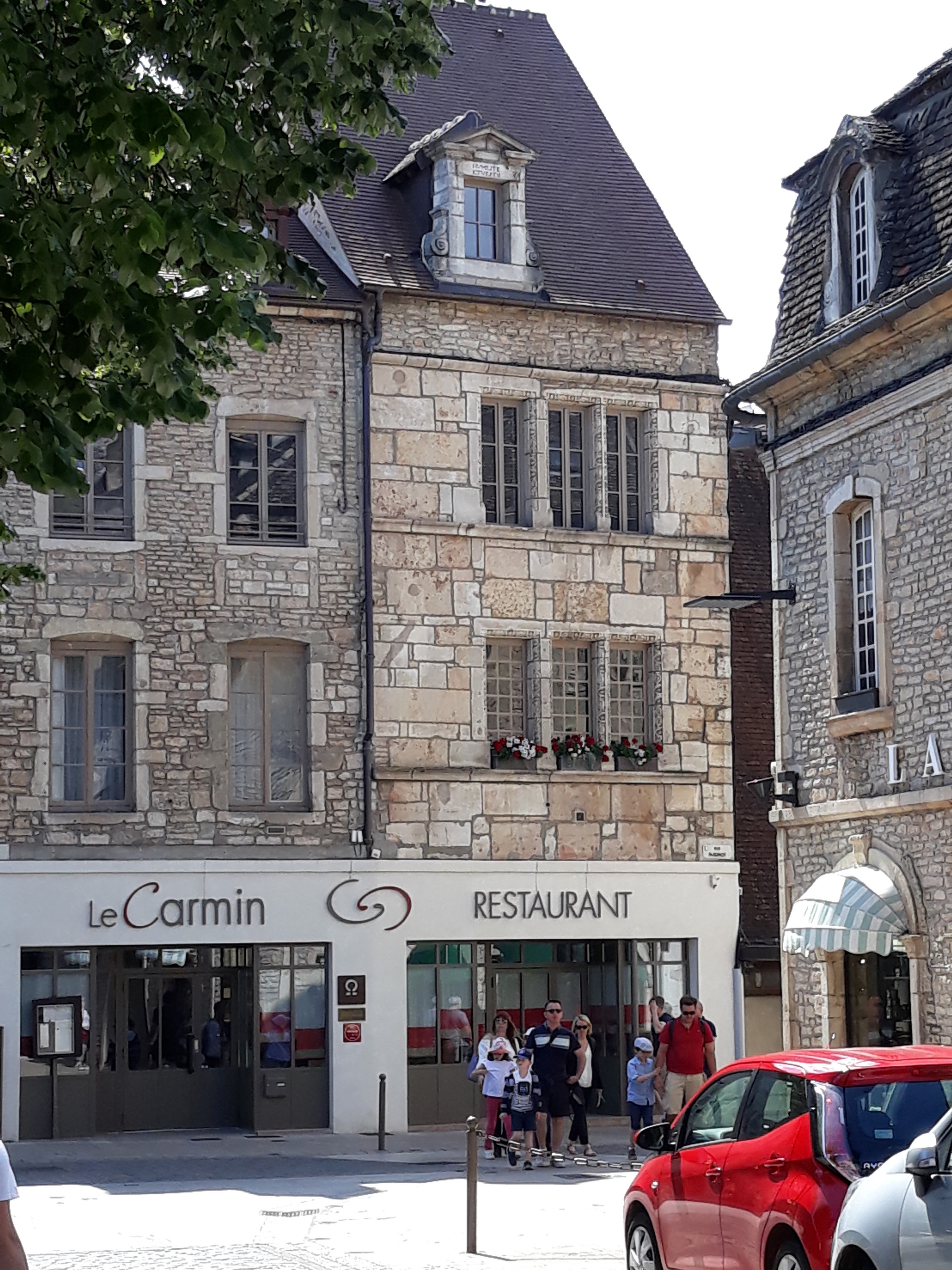 Photo n° 4 de l'avis de Philippe.e fait le 09/06/2018 à 20:41