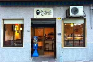 Magrada - Cafetería M'Agrada Castalla image