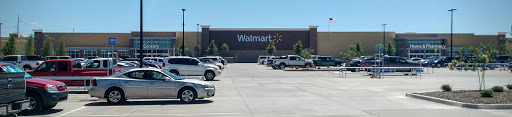  «Walmart», reviews and photos, 3651 Classen Blvd, Norman, OK 73071, USA