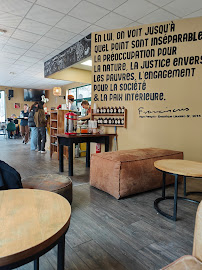 Les plus récentes photos du Café La Canopée de Saint-Mandé à Saint-Mandé - n°6
