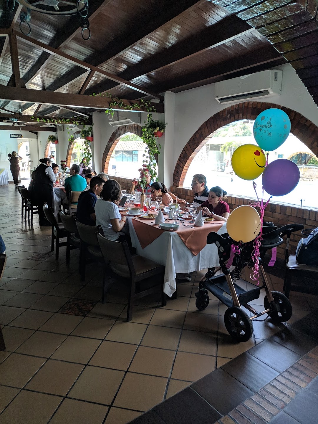 Restaurante Doña Juana