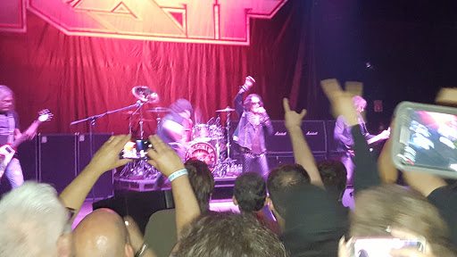 Auditorium «Palladium», reviews and photos, 261 Main St, Worcester, MA 01608, USA