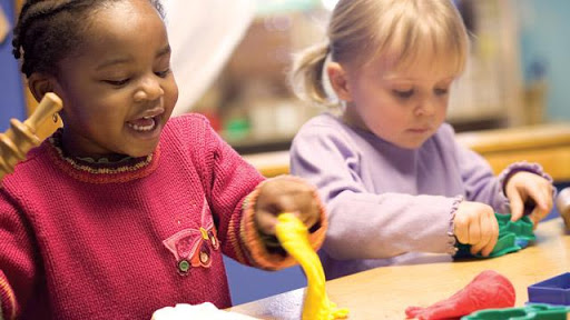 Preschool «Kiddie Academy of Carpentersville», reviews and photos, 112 Tay River Dr, Carpentersville, IL 60110, USA