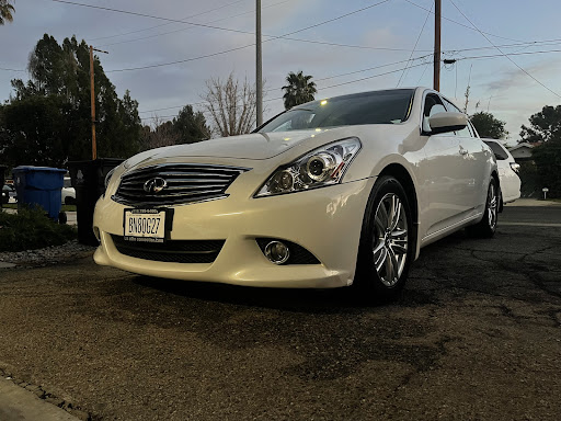 Used Car Dealer «LA Auto Connection», reviews and photos, 16506 Vanowen St, Van Nuys, CA 91406, USA