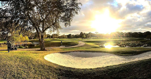 Golf Club «Chi Chi Rodriguez Golf Club», reviews and photos, 3030 N McMullen Booth Rd, Clearwater, FL 33761, USA